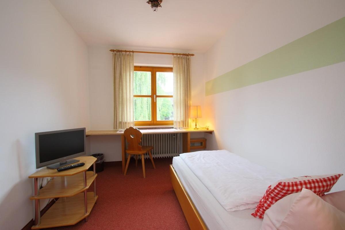 Gasthof Rundeck Kinding Exterior photo