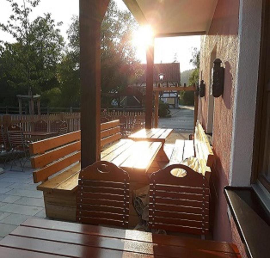 Gasthof Rundeck Kinding Exterior photo