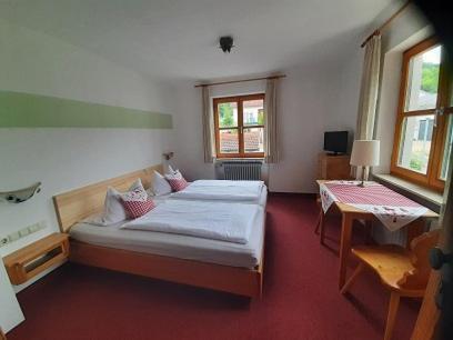 Gasthof Rundeck Kinding Exterior photo